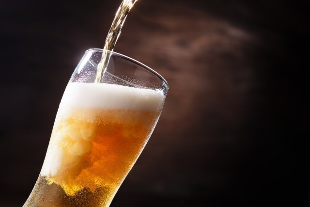 Studija: Pivo nije zdravo, pogotovo ne za creva